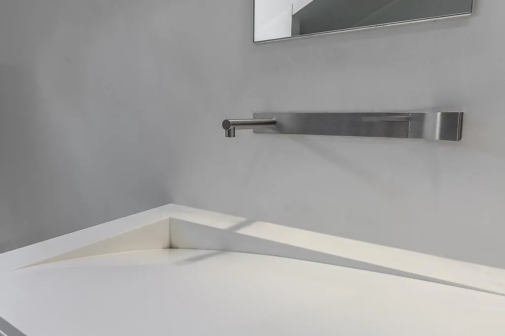 Corsocomootto Milan Apartment