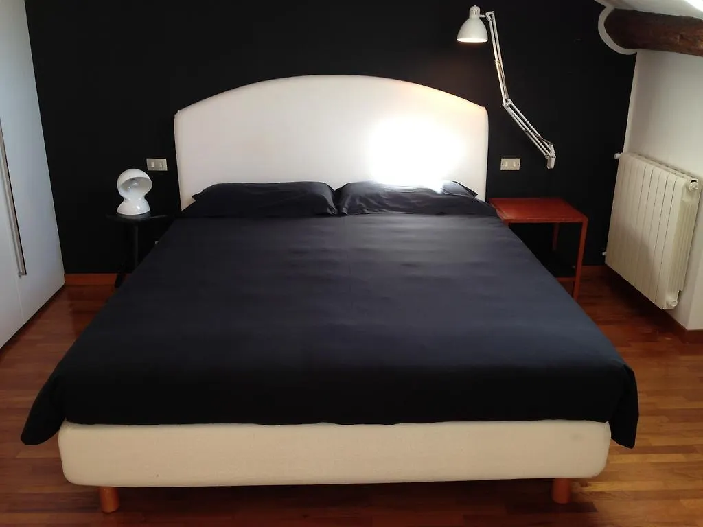 Apartment Corsocomootto Milan
