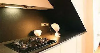 Apartment Corsocomootto Milan